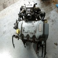 1 6 cvh engine for sale