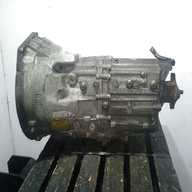 bmw diesel gearbox for sale