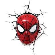 spiderman mask light for sale