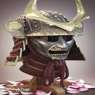 samurai kabuto for sale