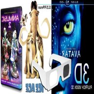 3d dvd movies for sale