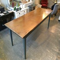 copper dining table for sale
