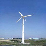 Wind Turbine 3Kw for sale in UK | View 15 bargains