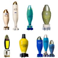mortar shell for sale