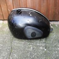 ajs matchless petrol tank for sale