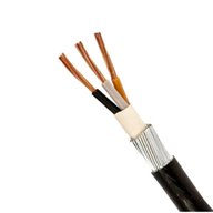 4mm armoured cable for sale
