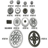lego gears for sale