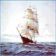 sailing ship prints for sale