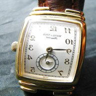 solvil et titus watches for sale