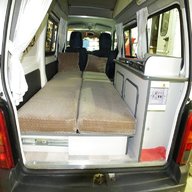 suzuki carry camper van for sale