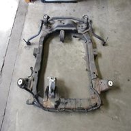 vectra subframe for sale