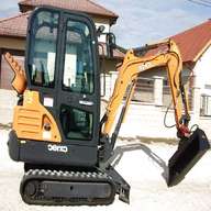 case diggers for sale