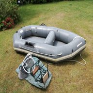 avon redstart dinghy for sale