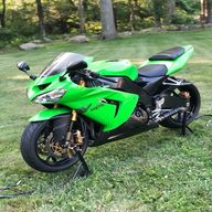 2005 zx10r for sale