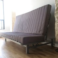 sofa bed ikea beddinge for sale