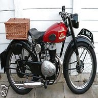 norman motorcycle for sale