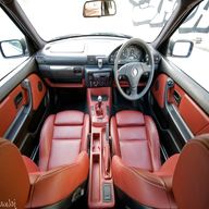 e36 compact interior for sale