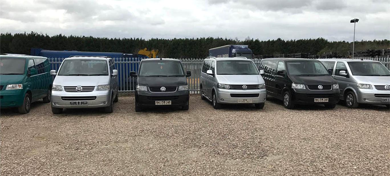 left hand drive vans for sale uk