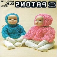 knitted baby cardigans loopy for sale
