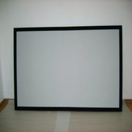 3d projector screen for sale