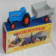 matchbox farm toys for sale