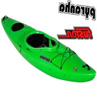 pyranha fusion kayak for sale
