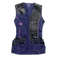 ladies clay shooting vest for sale