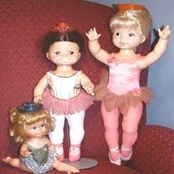 1970s dolls for sale