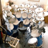 big drum set for sale