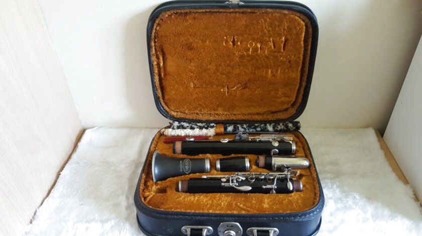 Corton Clarinet for sale in UK | 17 used Corton Clarinets