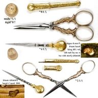 antique sewing tools for sale