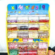 pick mix stand for sale