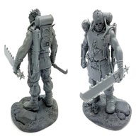 forgeworld renegade for sale