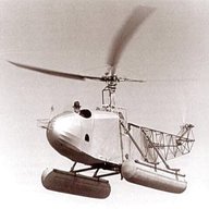 old helicopter for sale