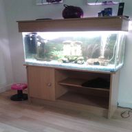 3ft fish tank stand for sale