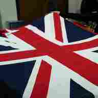 sewn flag for sale