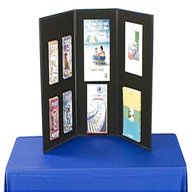 exhibition boards for sale