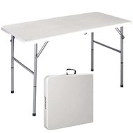 indoor outdoor folding table for sale