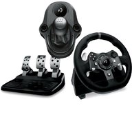 xbox steering wheel pedals gear stick for sale