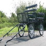 4 wheel carriage for sale