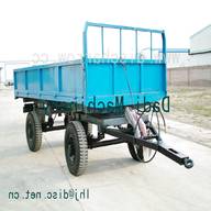 4 wheel trailers for sale