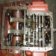 tractor gearbox for sale