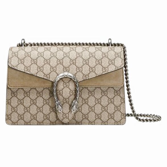 Gucci Dionysus Bag for sale in UK | View 30 bargains