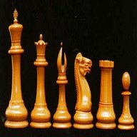 staunton chess for sale