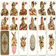 russian playing cards for sale