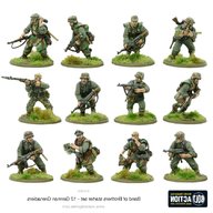 bolt action miniatures for sale