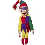 jester puppet for sale