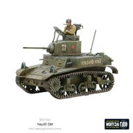 m3 stuart tank for sale