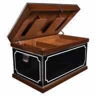 horse tack box for sale