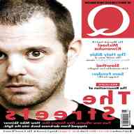 q magazine for sale